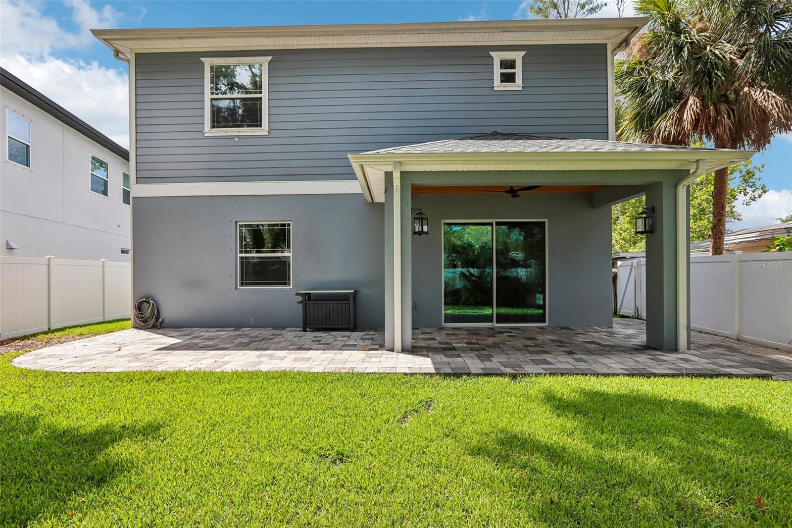 3627 E Clark Cir Property Photo 52