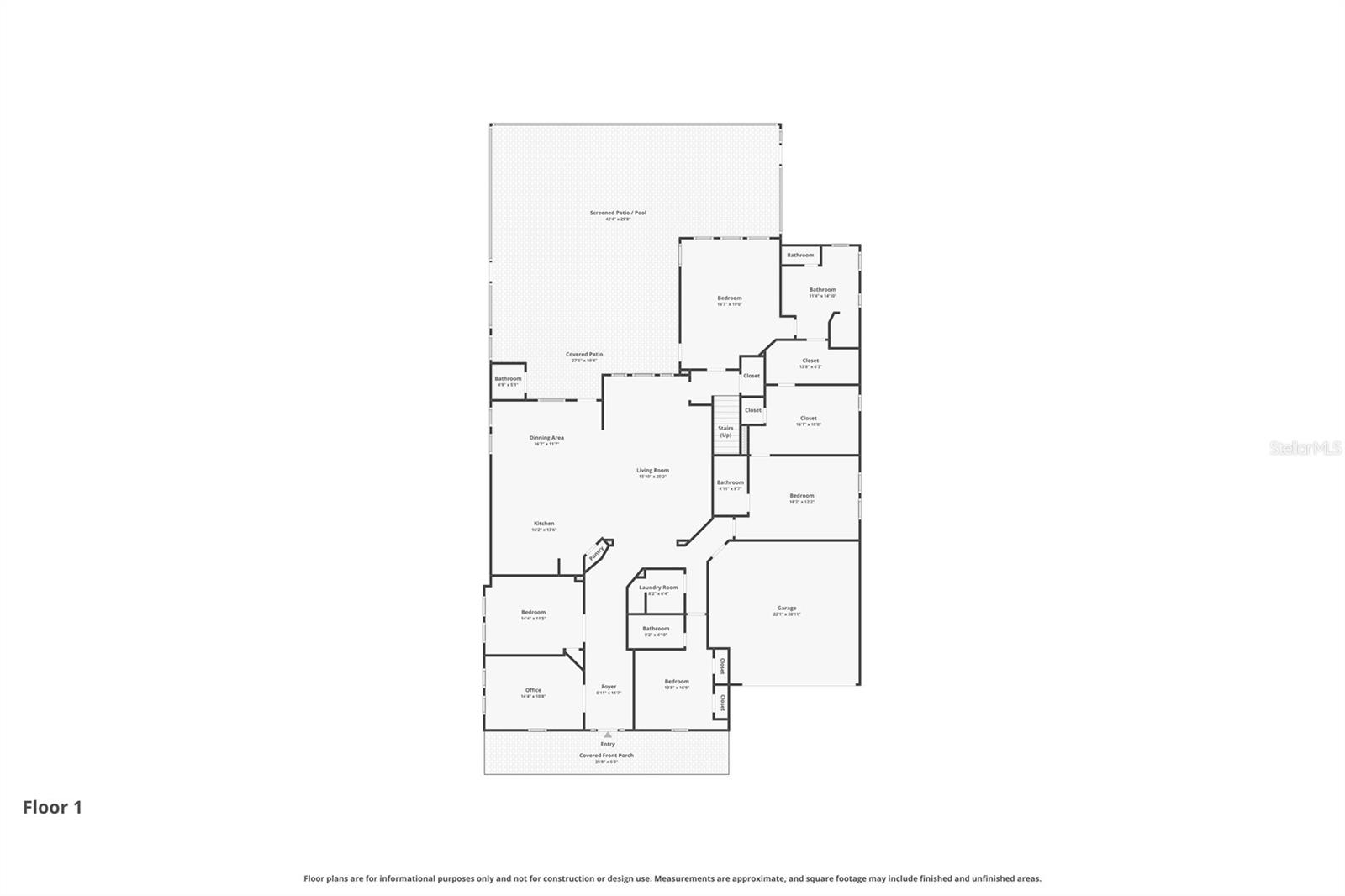 5229 Brighton Shore Dr Property Photo 88