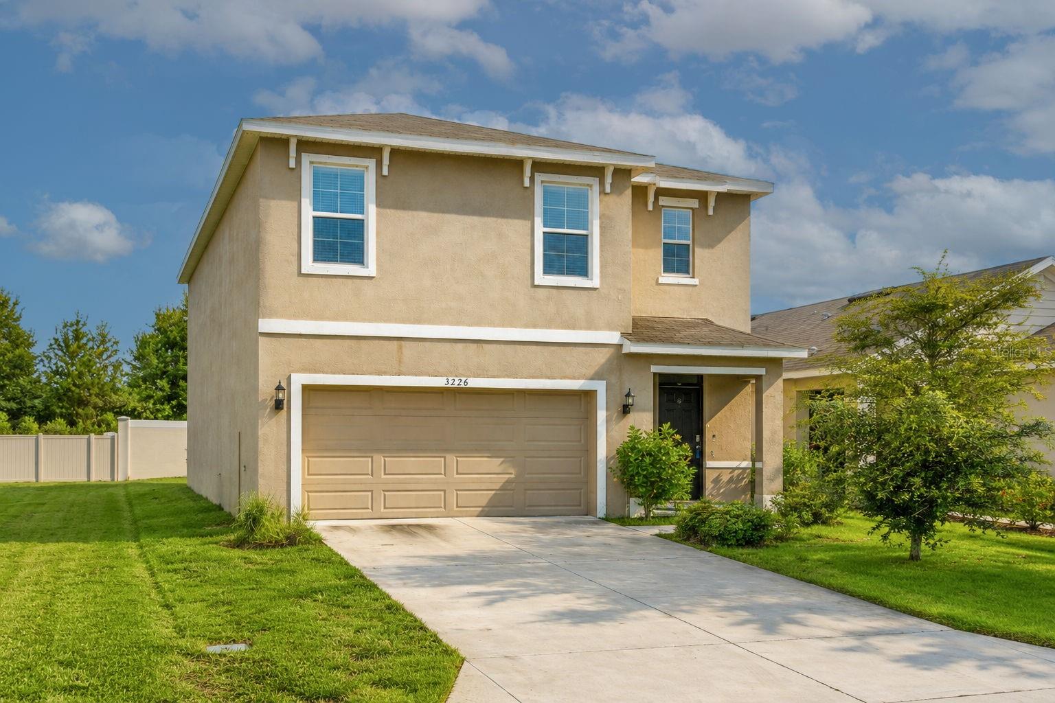 3226 SUNCOAST PLAINS DR