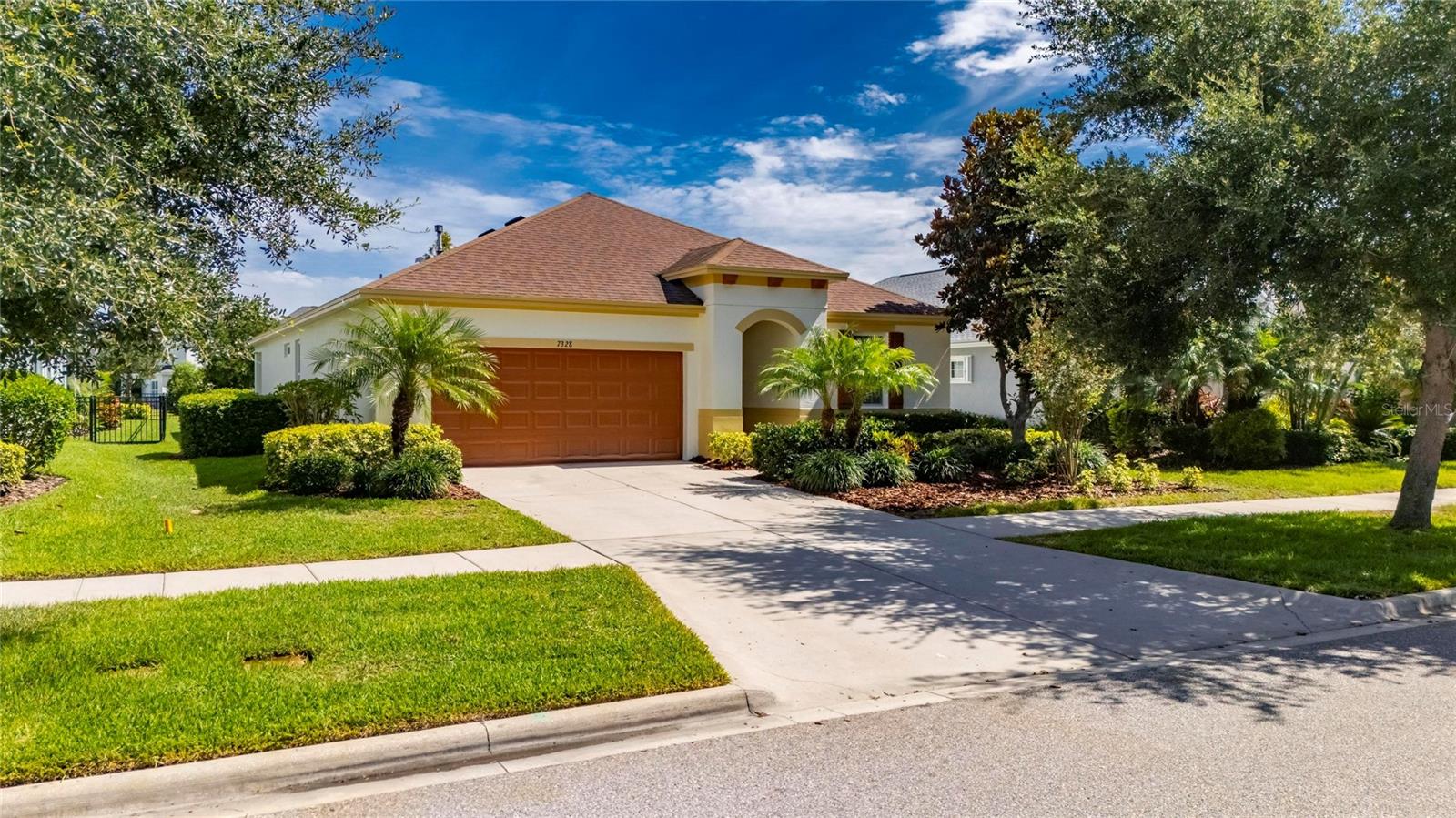 7328 MILESTONE DR Property Photo 1