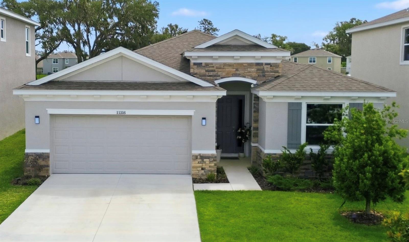 11316 Spoonbill Flock Way Property Photo 1