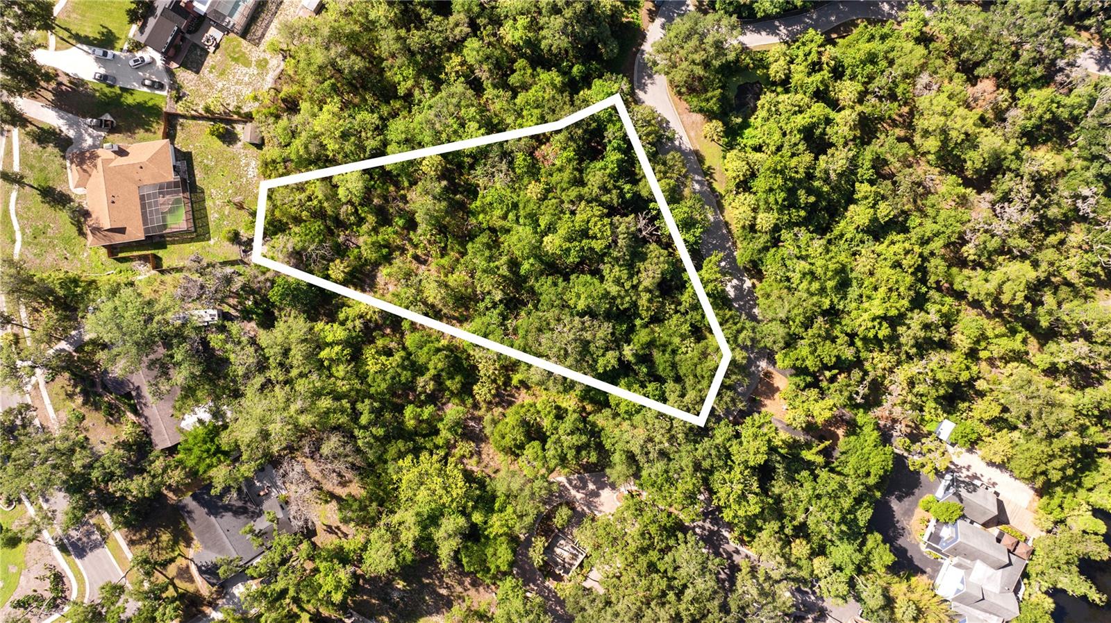 4706 Rambling River Rd Property Photo 3