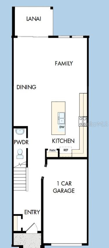 6424 Jensen View Ave Property Photo 2