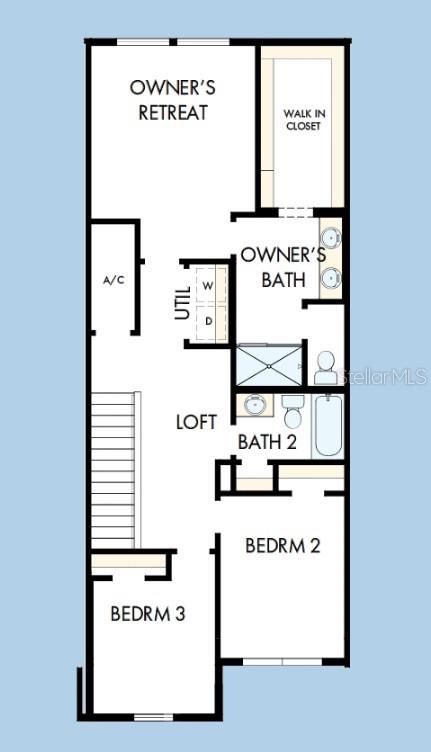 6424 Jensen View Ave Property Photo 3