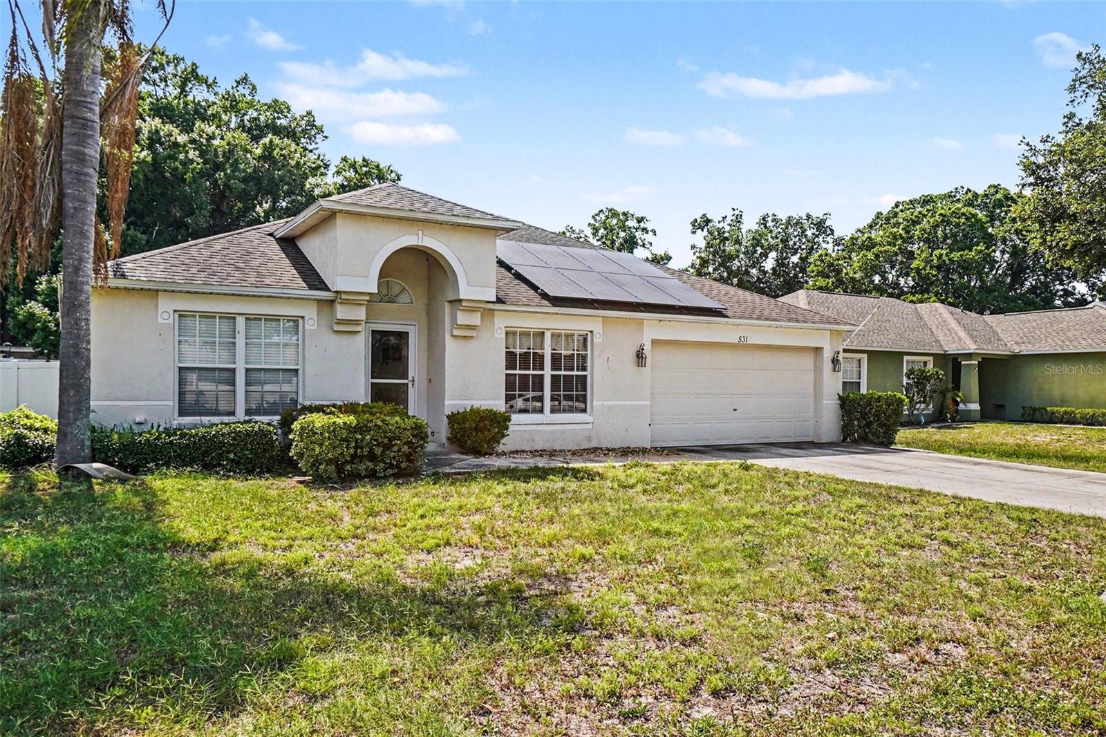 531 HEATHER GLEN DR