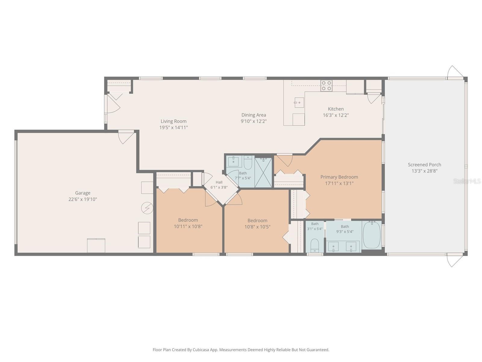 10611 Lakeside Vista Dr Property Photo 26