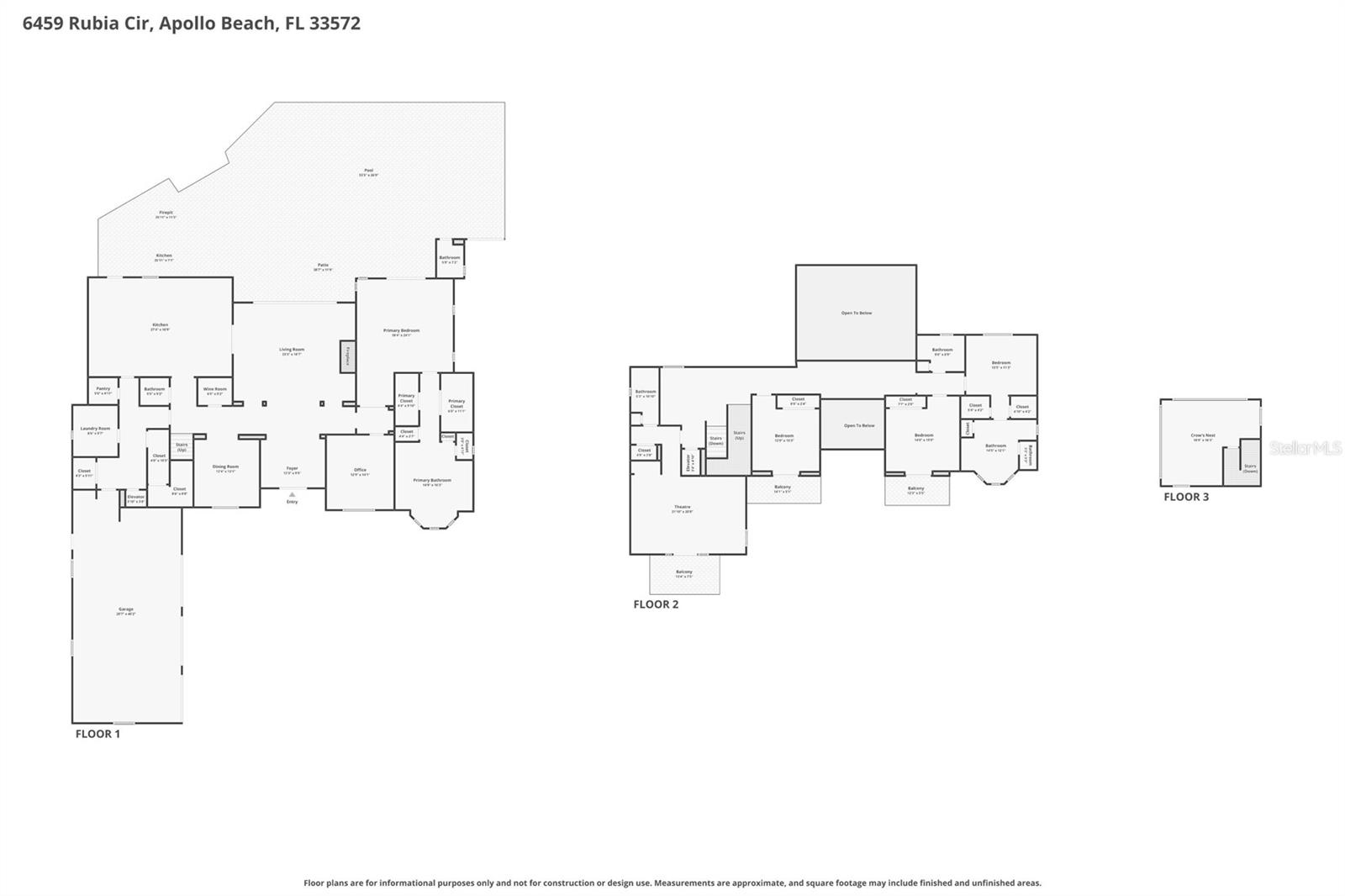 6459 Rubia Cir Property Photo 62