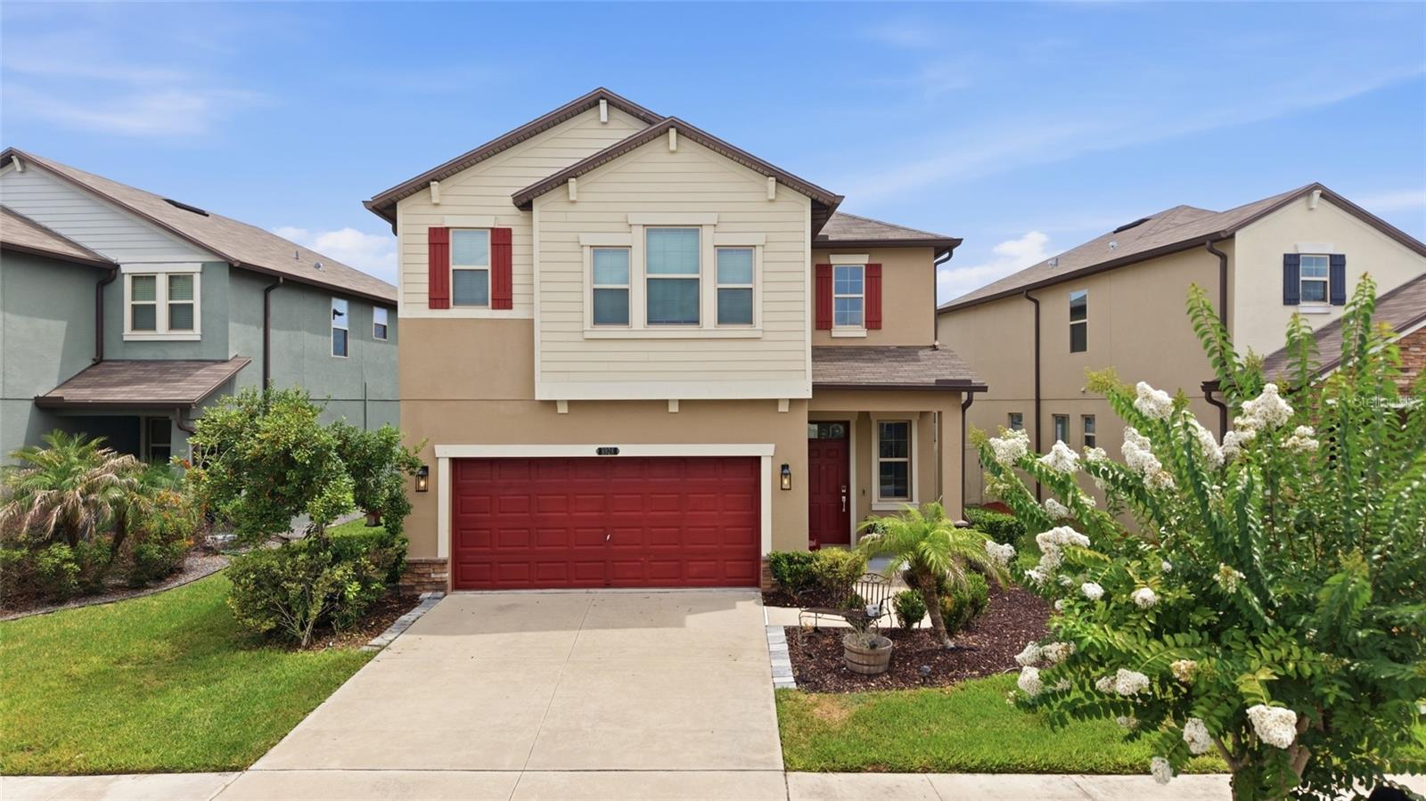 8928 Flourish Dr Property Photo 1