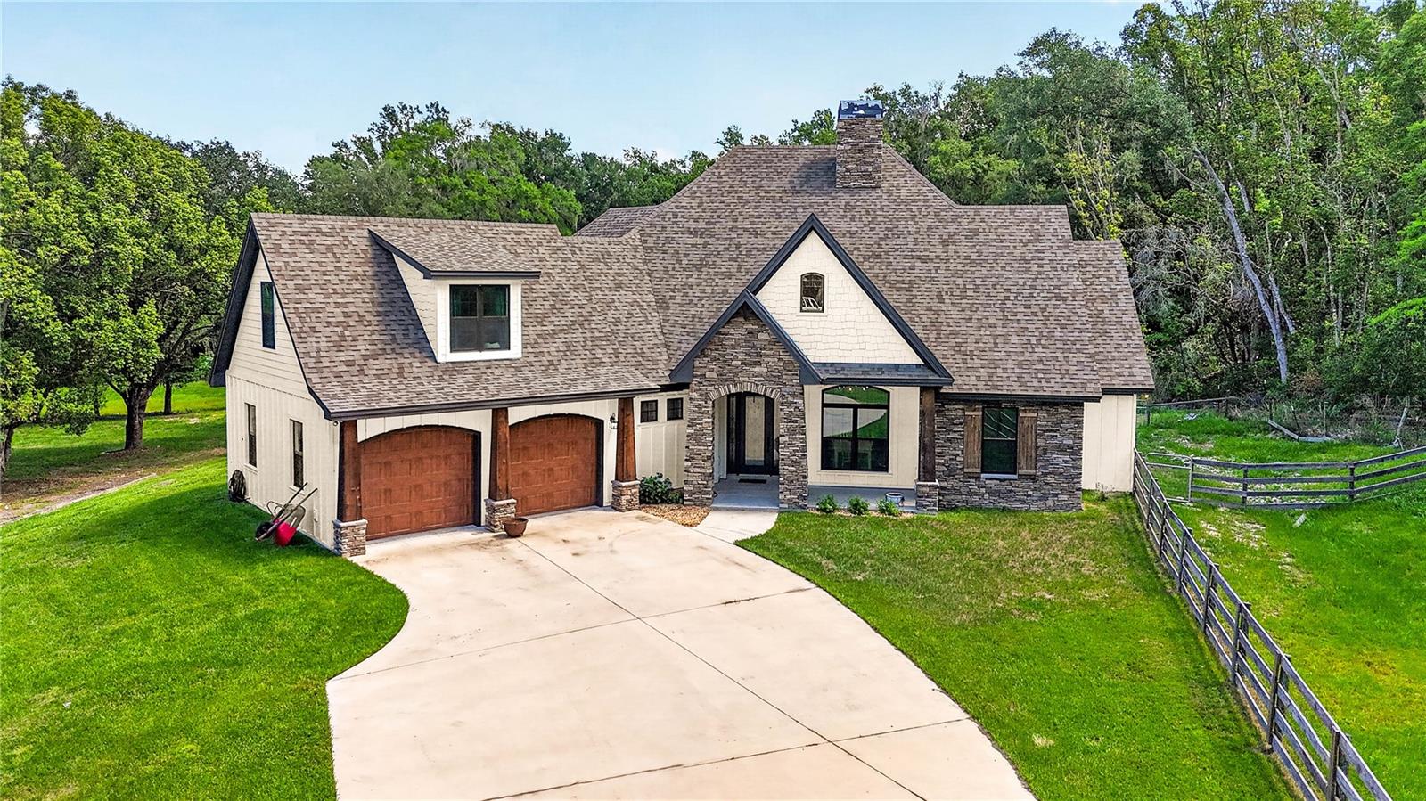 17265 Meadow Bluff Vw Property Photo 1