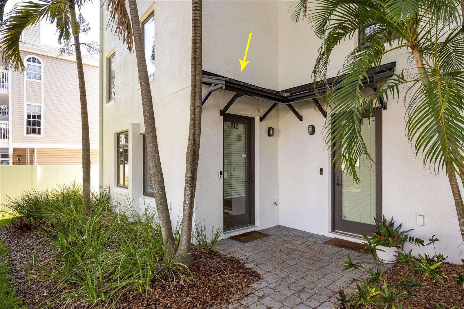 512 S Glen Ave Property Photo 1