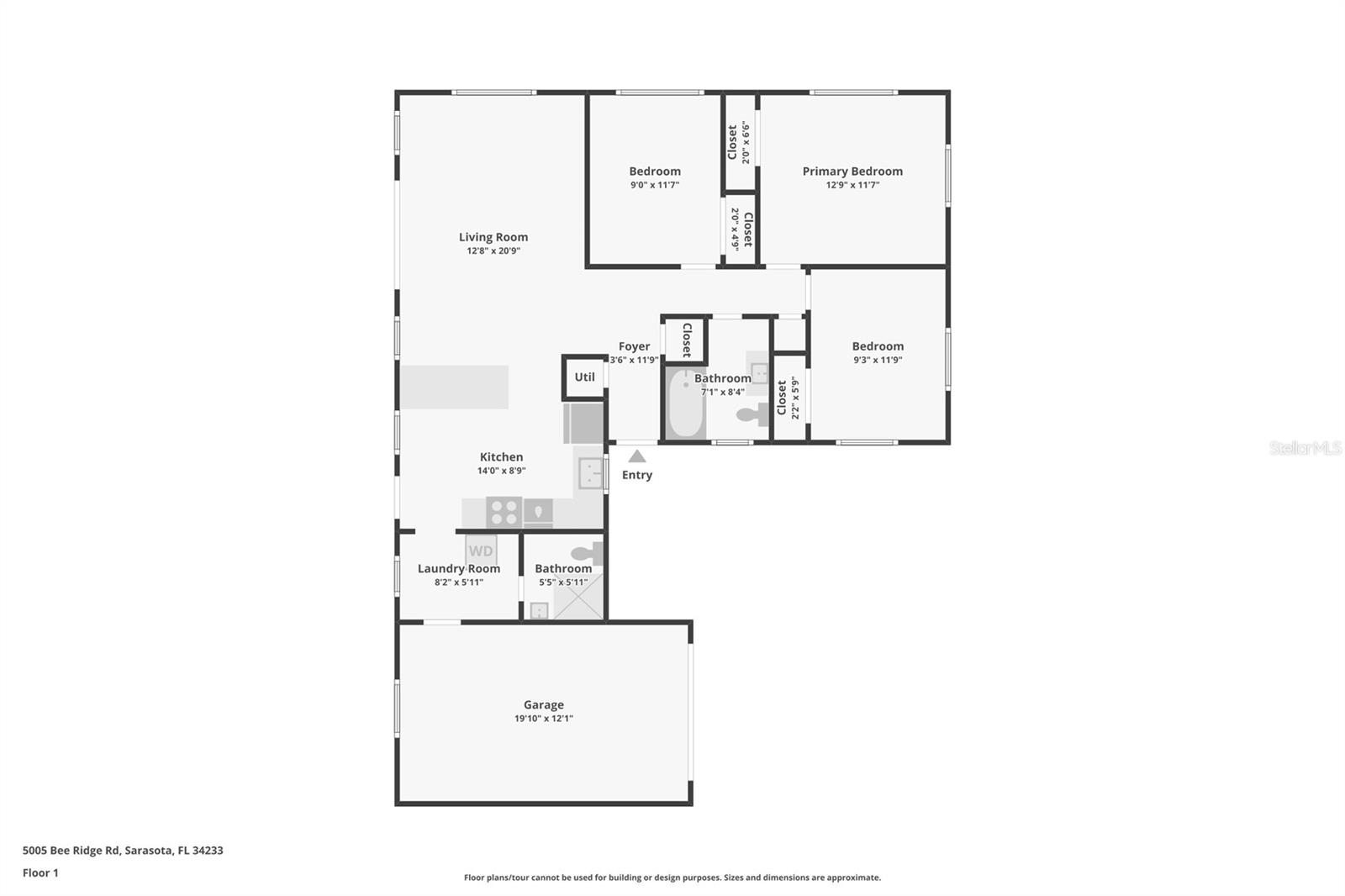 5005 Bee Ridge Rd Property Photo 30