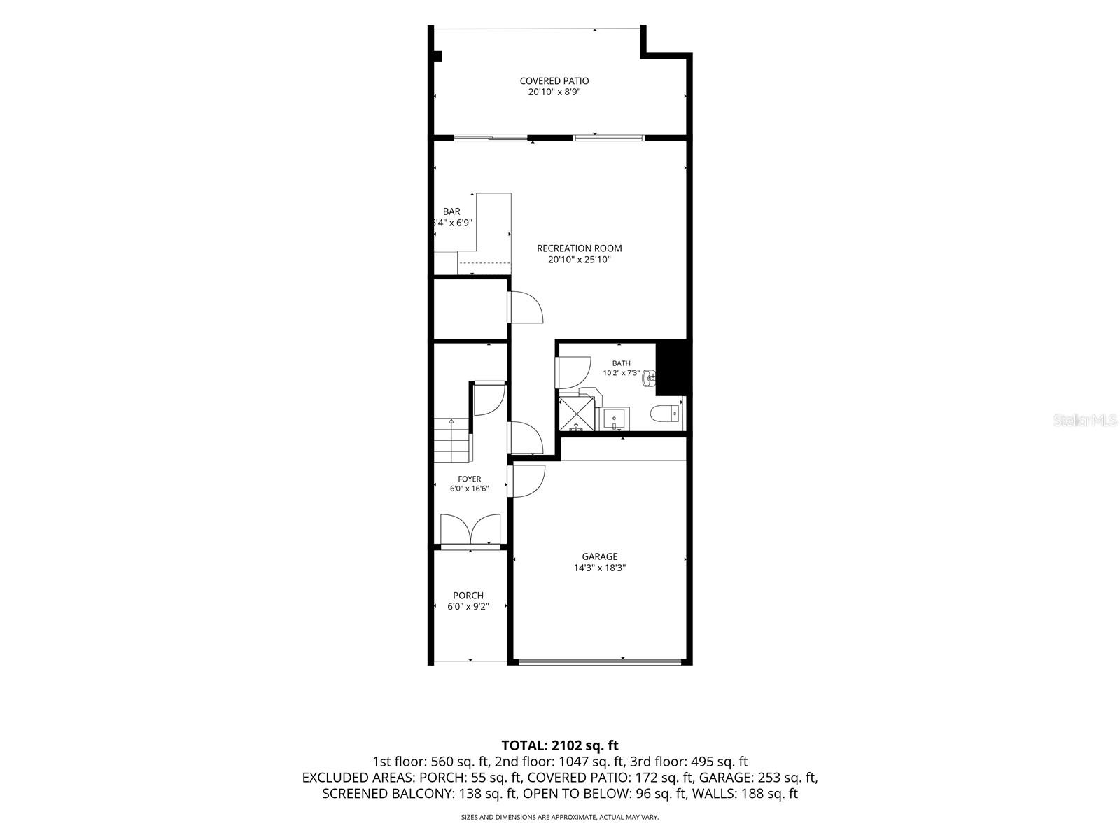2395 Hanover Dr Property Photo 63