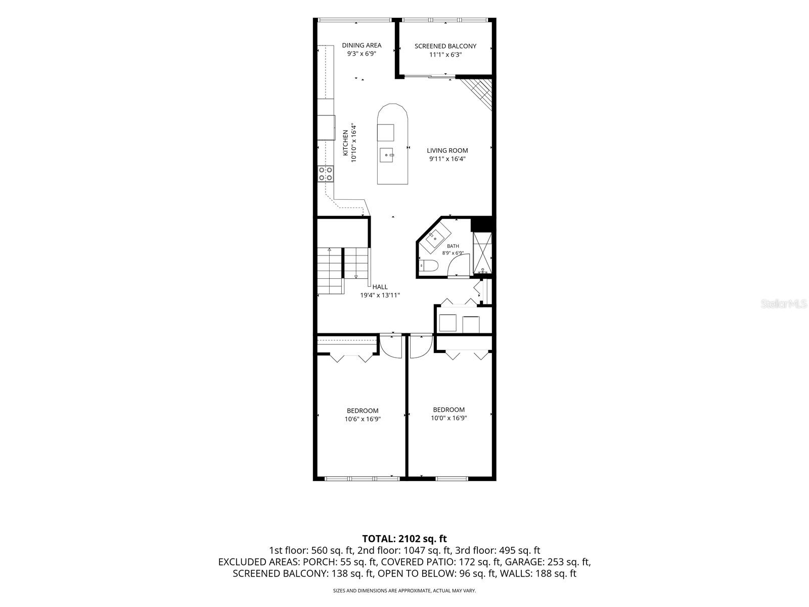 2395 Hanover Dr Property Photo 64