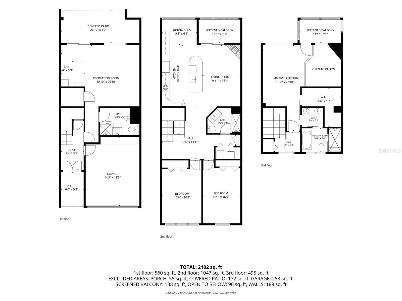 2395 Hanover Dr Property Photo 66
