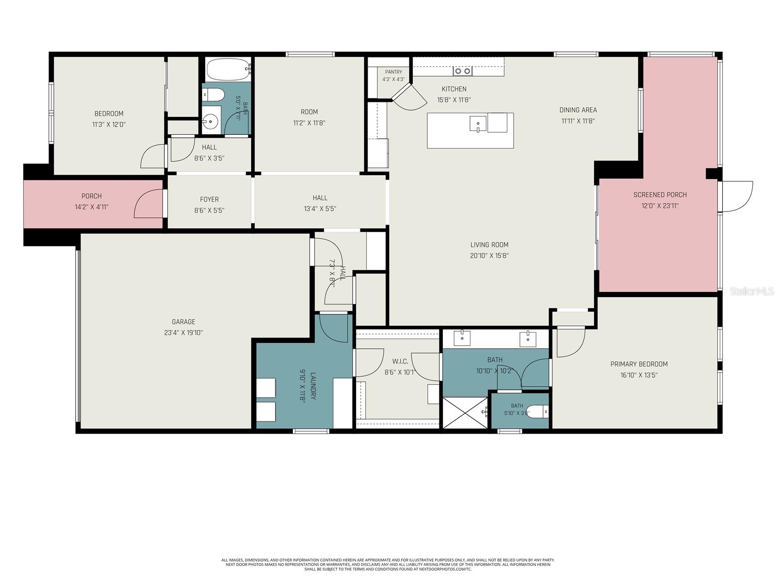 10892 Ibis Brook Ct Property Photo 28