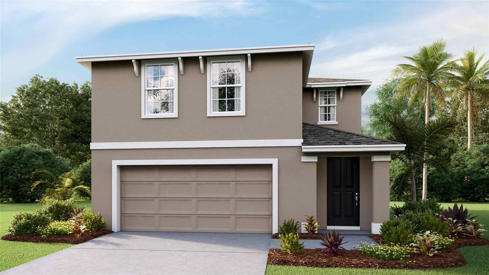 17805 MOUNT BLACKBURN LN Property Photo 1