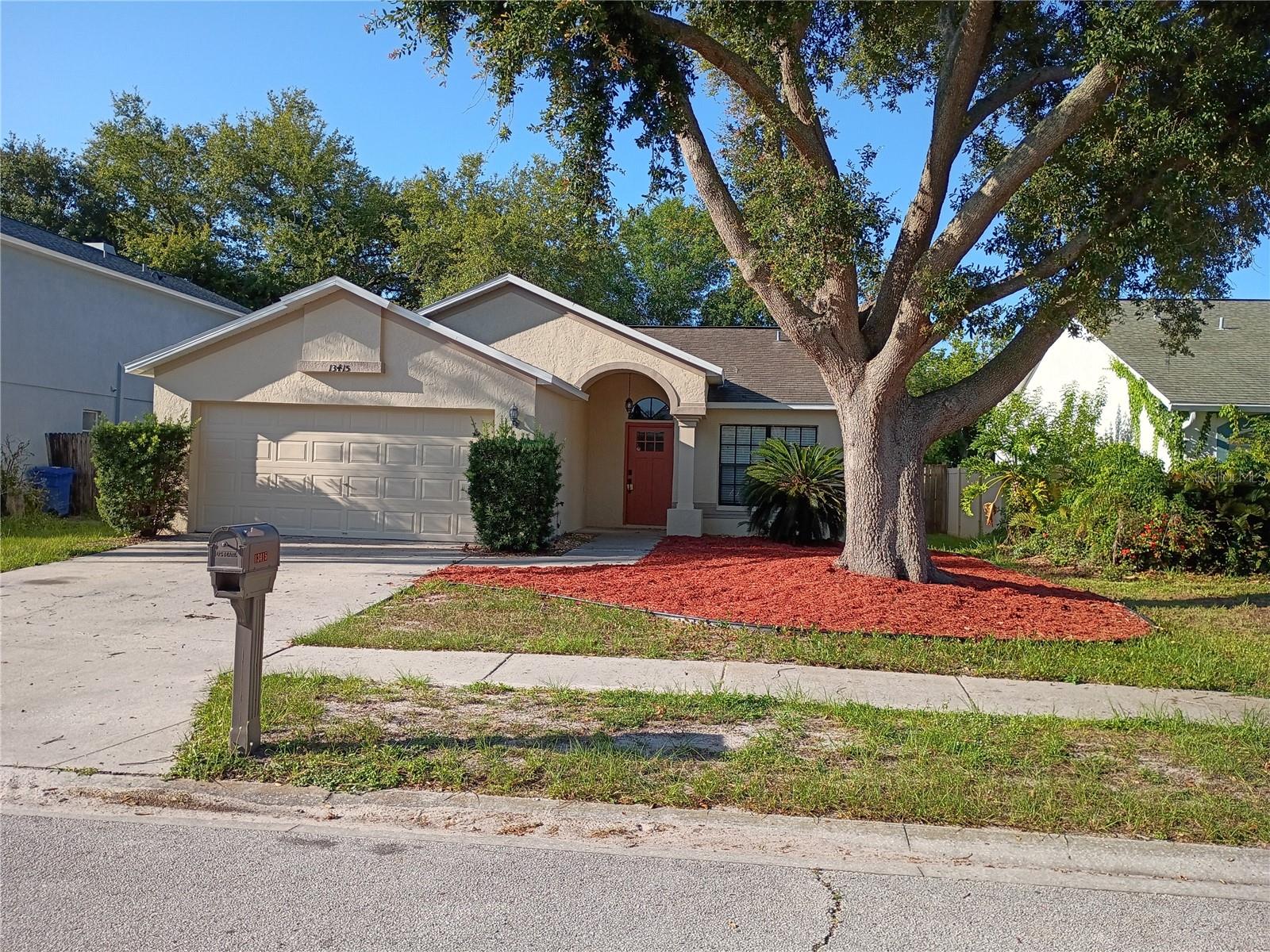 13415 BEECHBERRY DR Property Photo 1