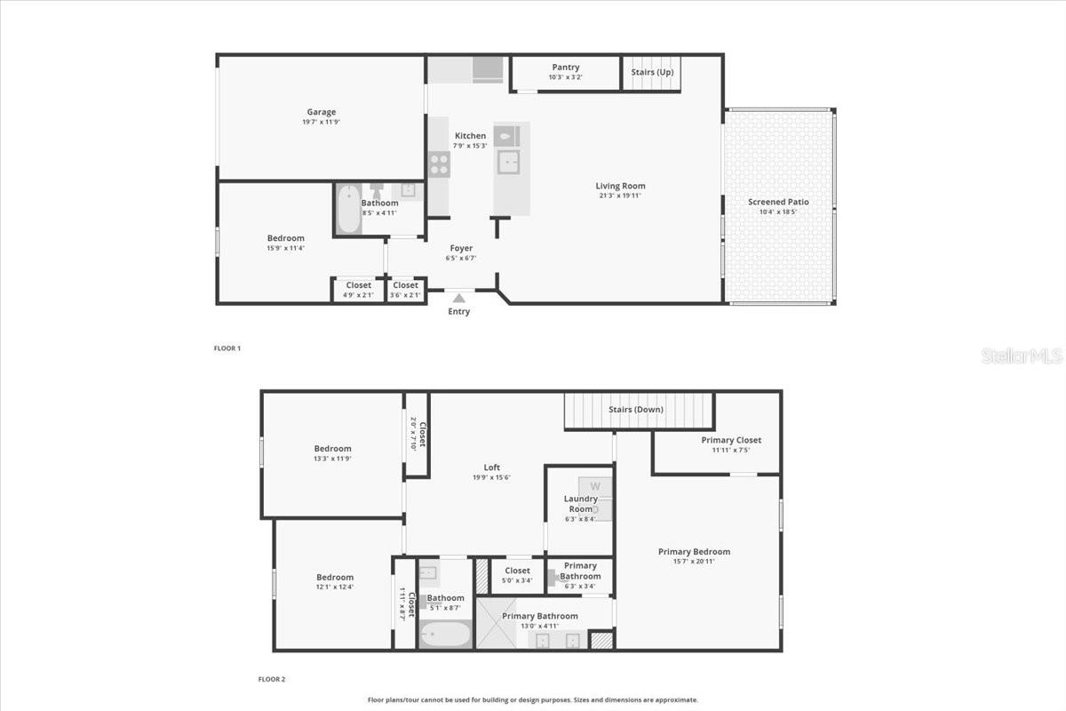 10916 Quickwater Ct Property Photo 38