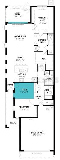 18476 Green Garden Ct Property Photo 2
