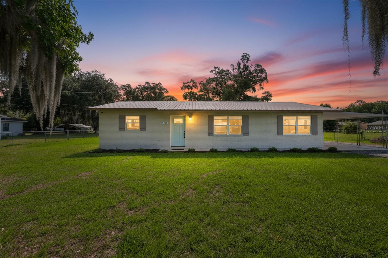 4306 Strauss Rd Property Photo 1