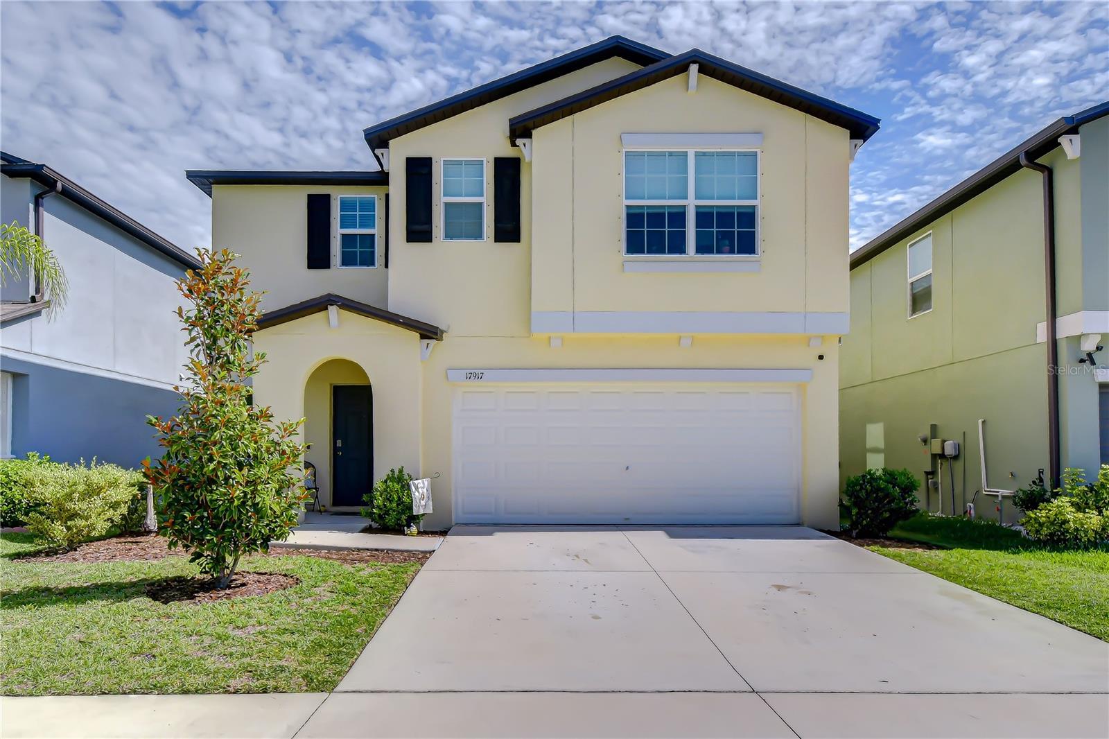 17917 Cloudless Bliss Dr Property Photo 1