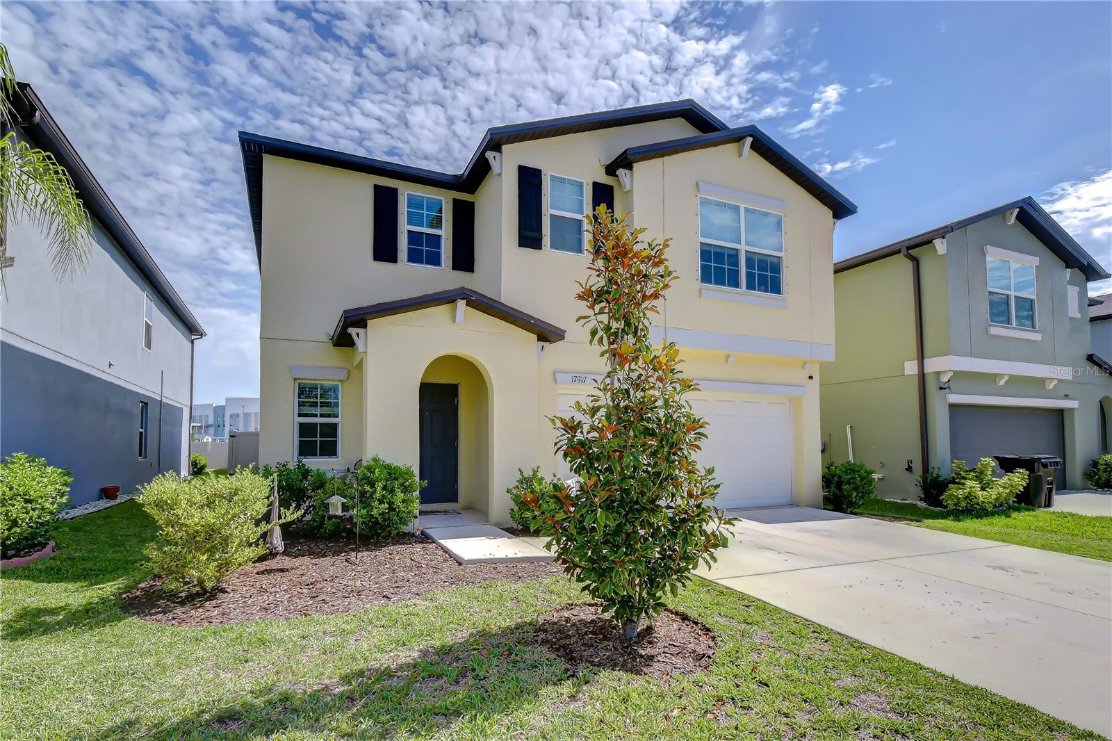 17917 Cloudless Bliss Dr Property Photo 2