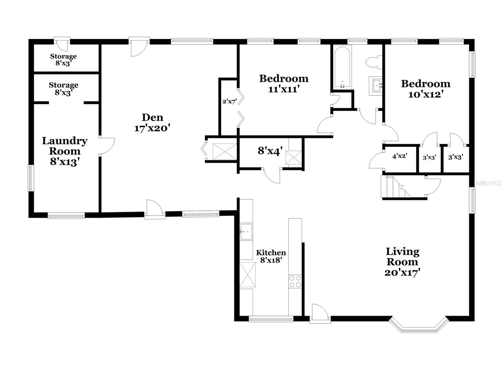 4571 Park St Property Photo 23