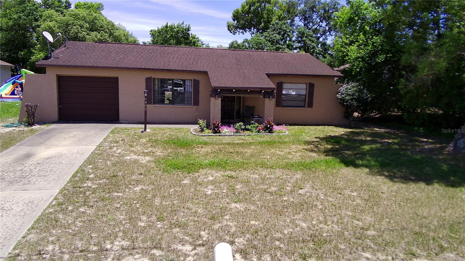 6402 COVEWOOD DR Property Photo 1