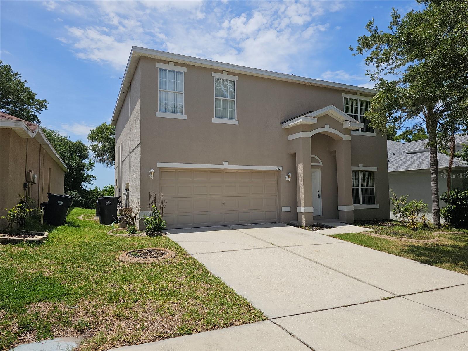 1147 Emerald Hill Way Property Photo 3