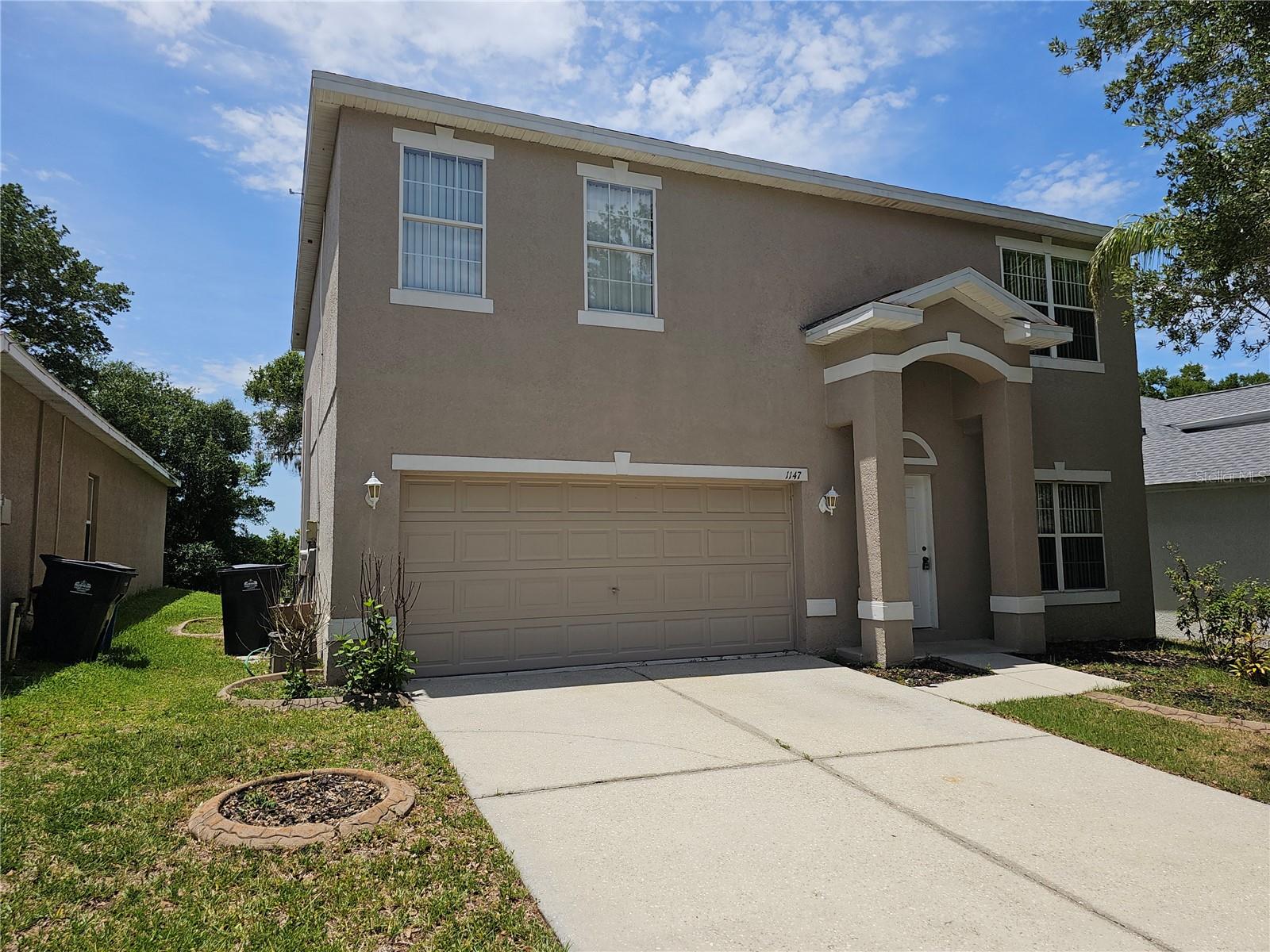 1147 Emerald Hill Way Property Photo 4