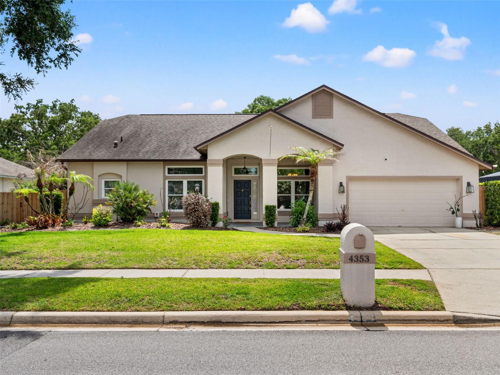 4353 Steed Ter Property Photo 1