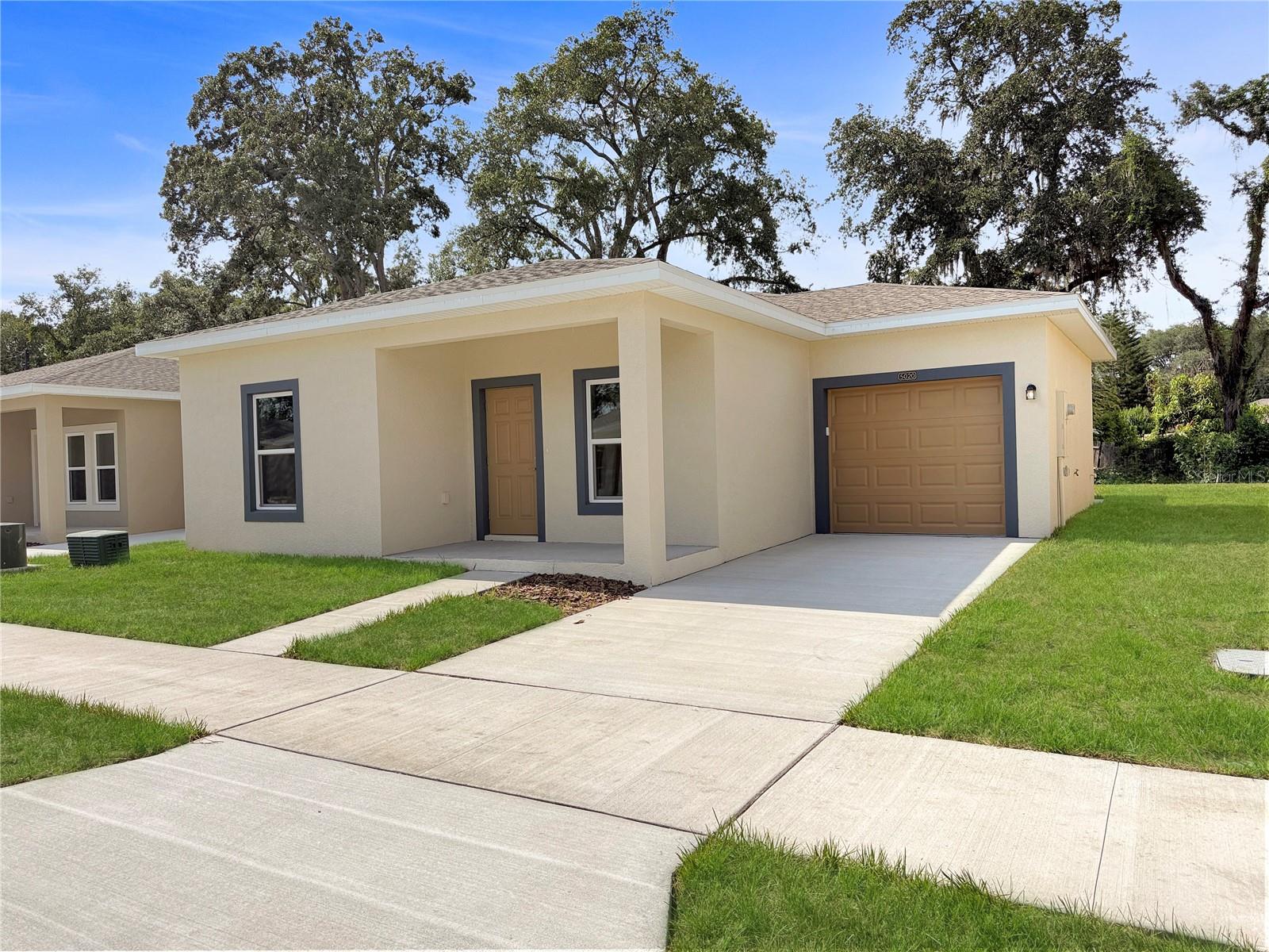 5020 Finders Court Property Photo 2