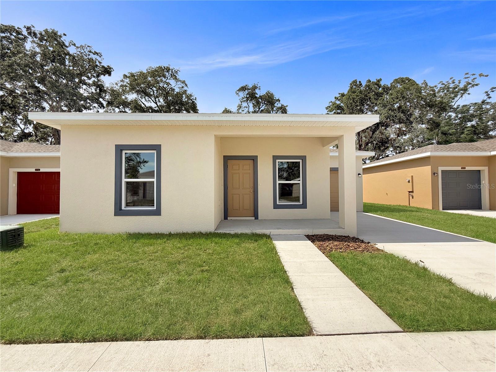 5020 Finders Court Property Photo 3