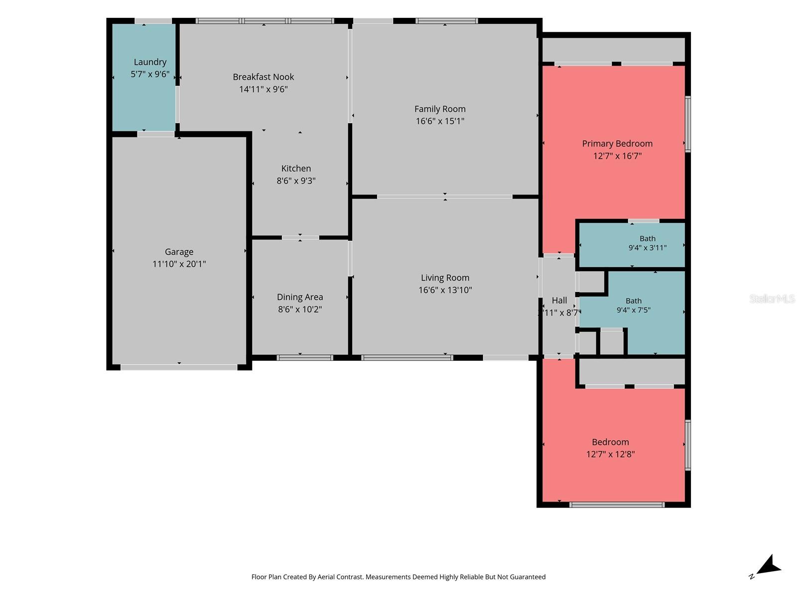 2169 Pine Ridge Dr Property Photo 2