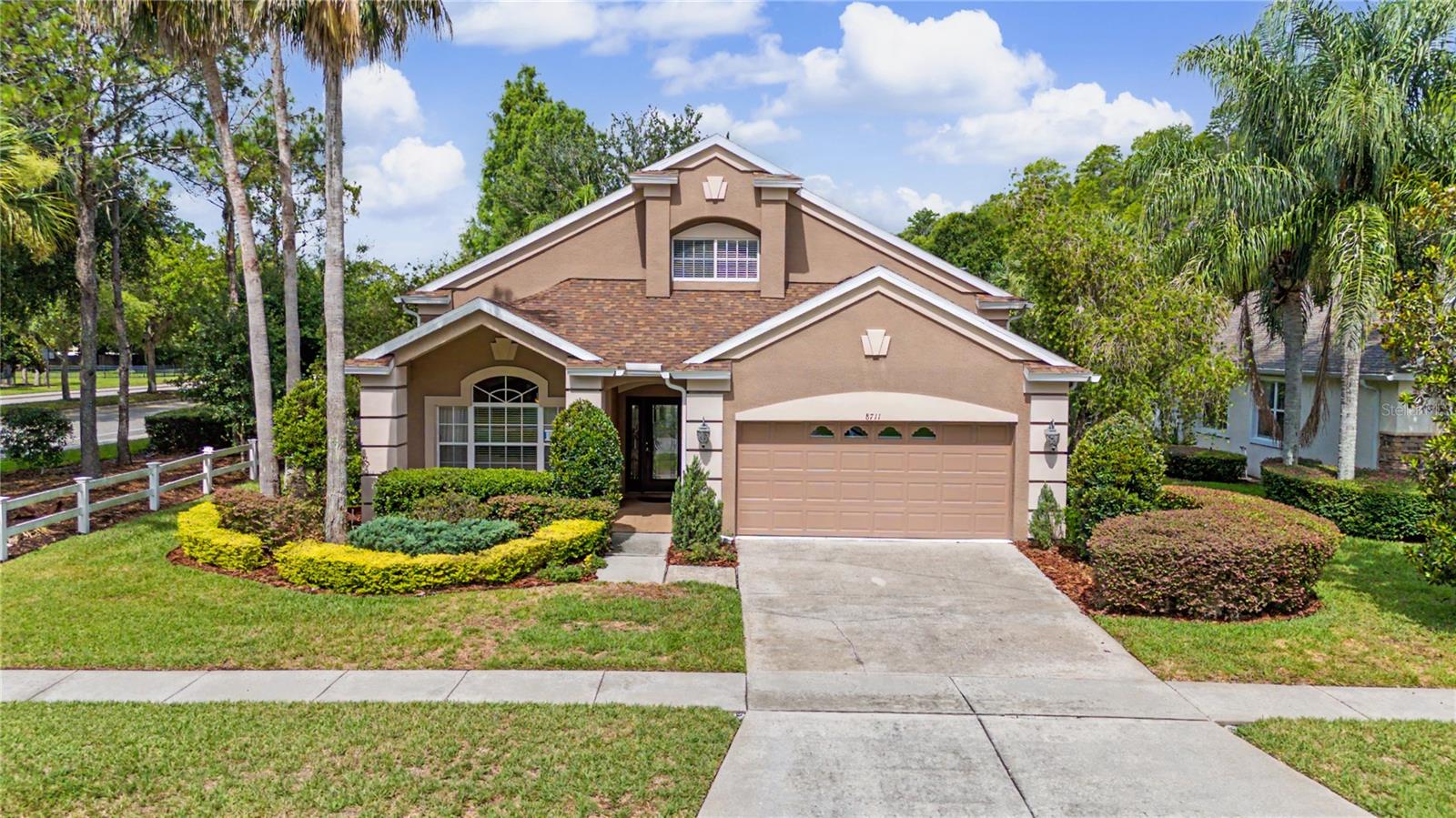 8711 Preston Woods Ct Property Photo 1