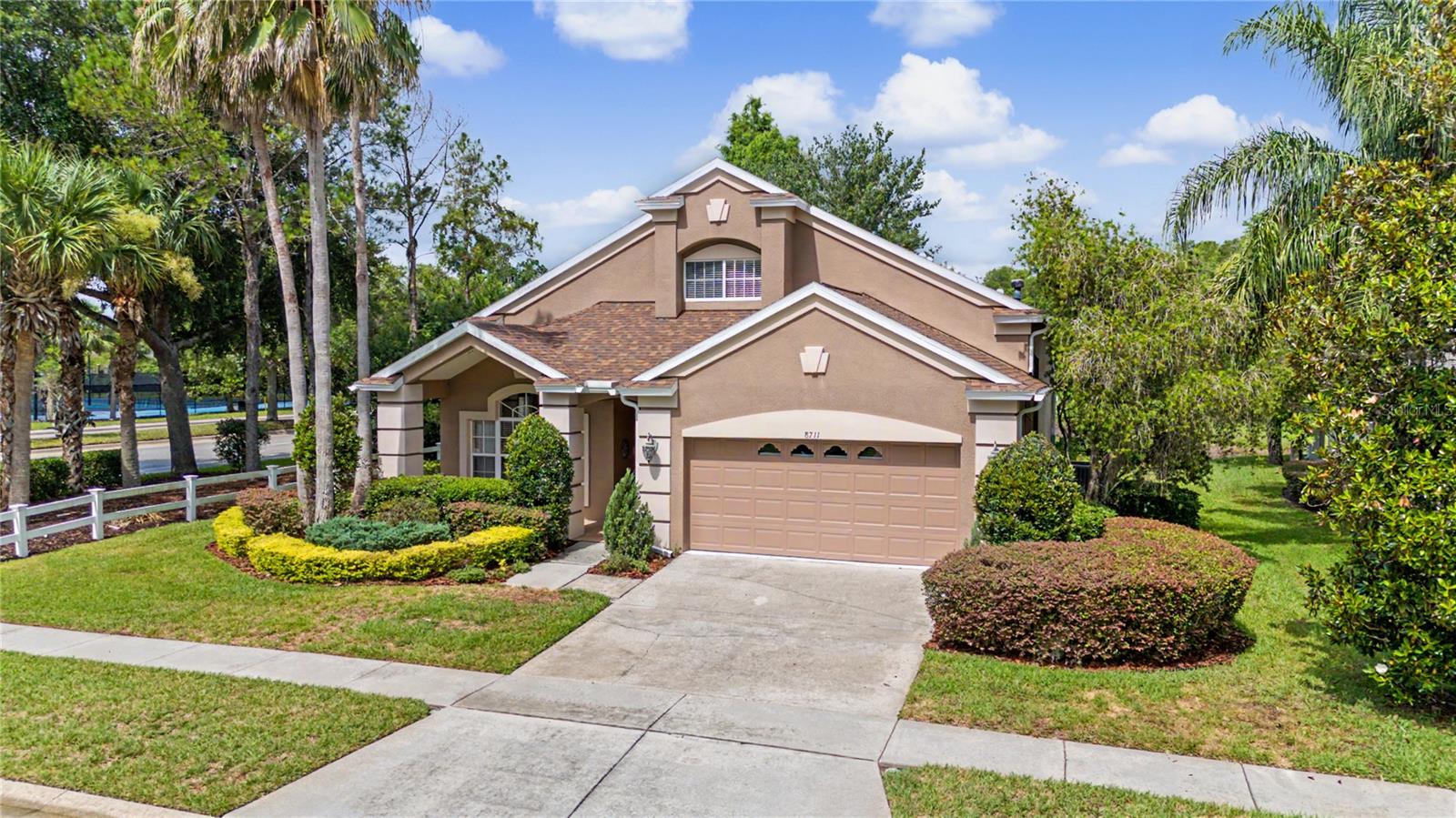 8711 Preston Woods Ct Property Photo 1