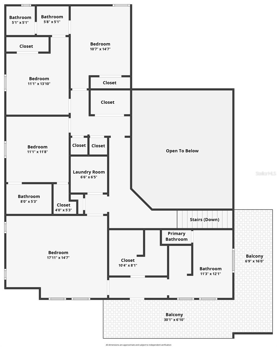 5301 Fishhawk Ridge Dr Property Photo 67