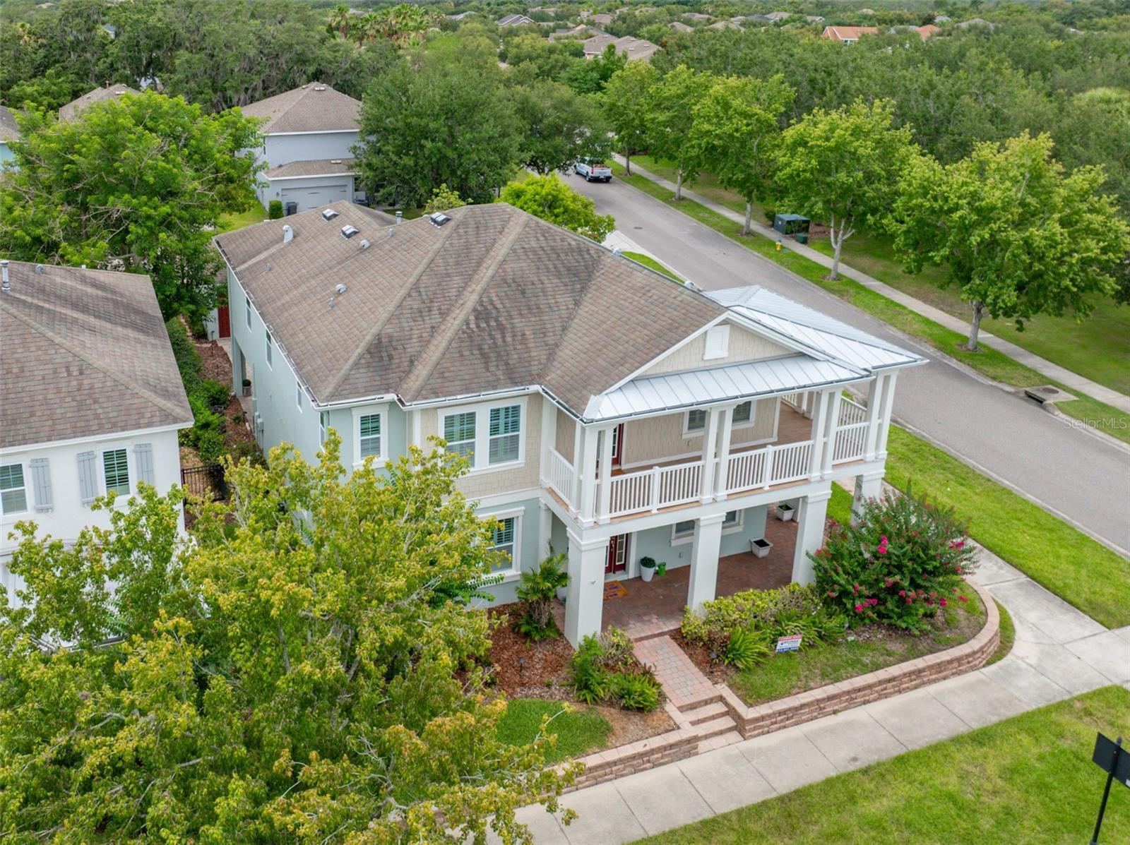 5301 Fishhawk Ridge Dr Property Photo 70
