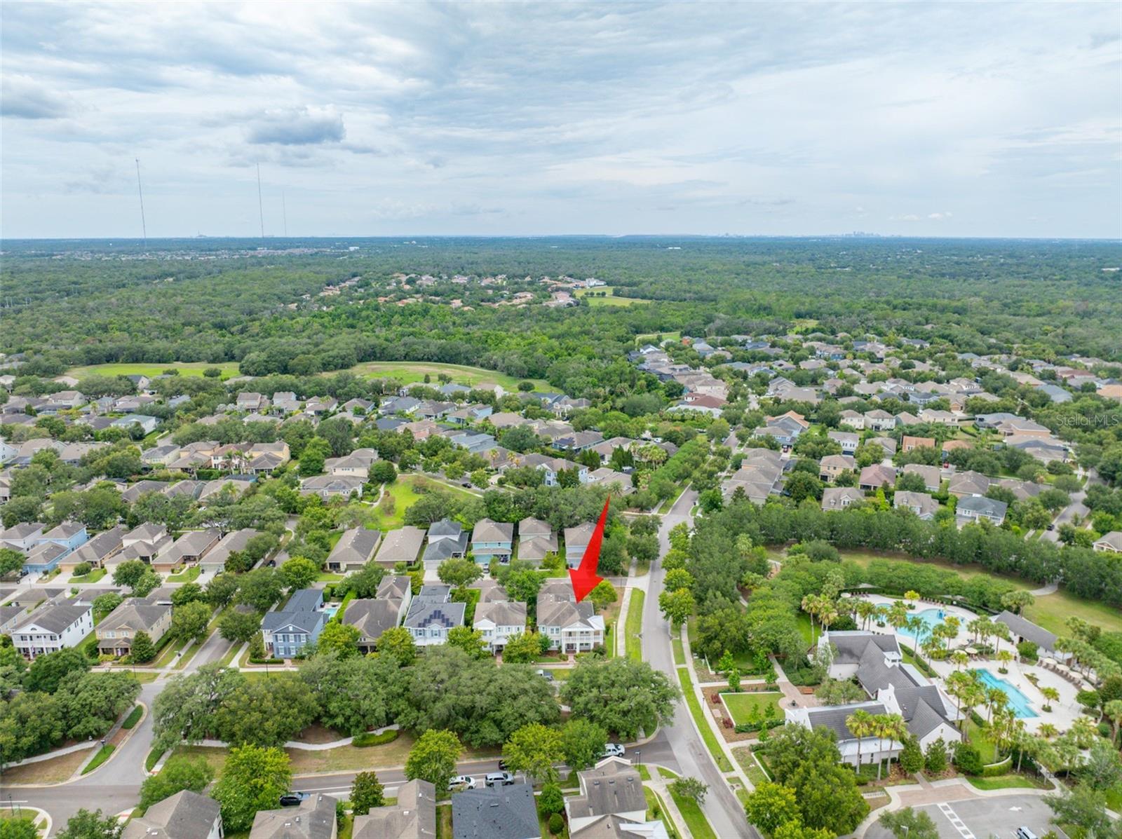 5301 Fishhawk Ridge Dr Property Photo 73