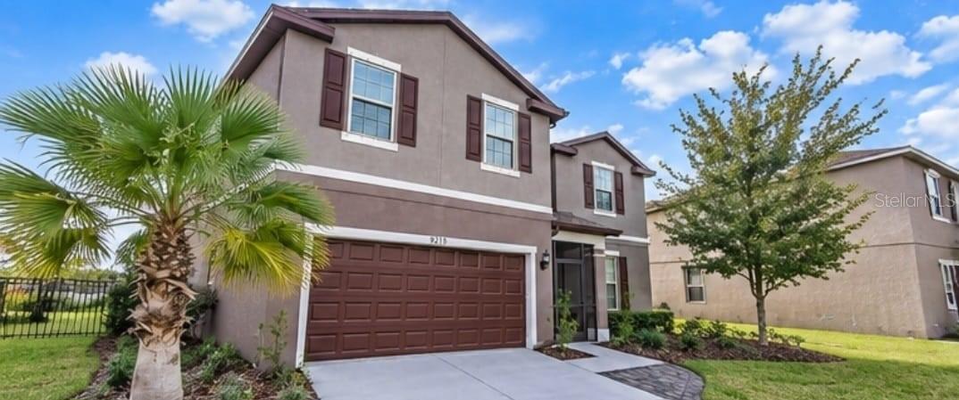 9215 Mountain Magnolia Dr Property Photo 2