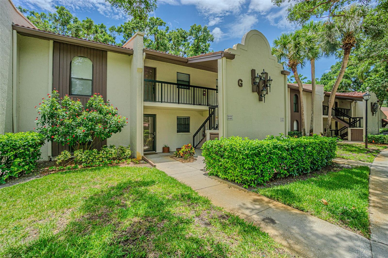 3505 Tarpon Woods Blvd #g405 Property Photo
