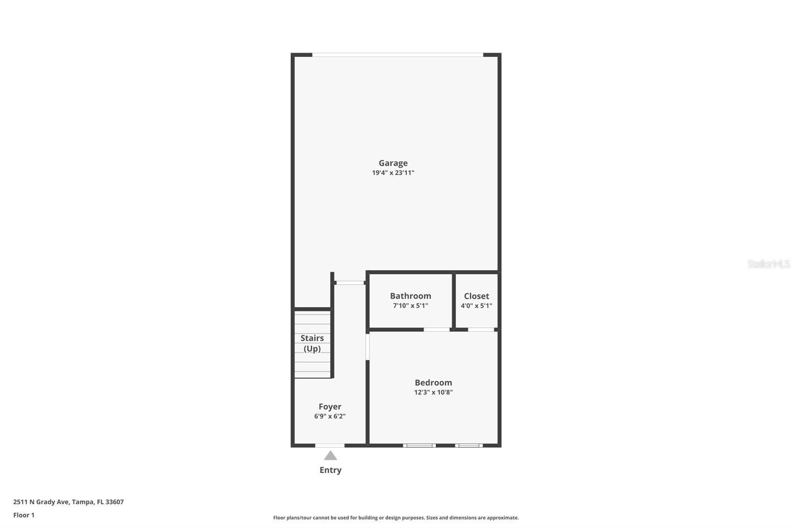 2511 N Grady Ave #89 Property Photo 68