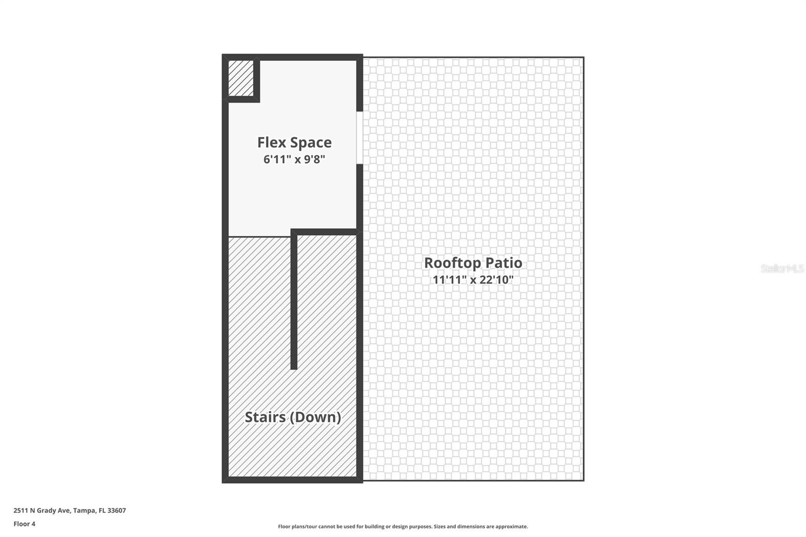 2511 N Grady Ave #89 Property Photo 71