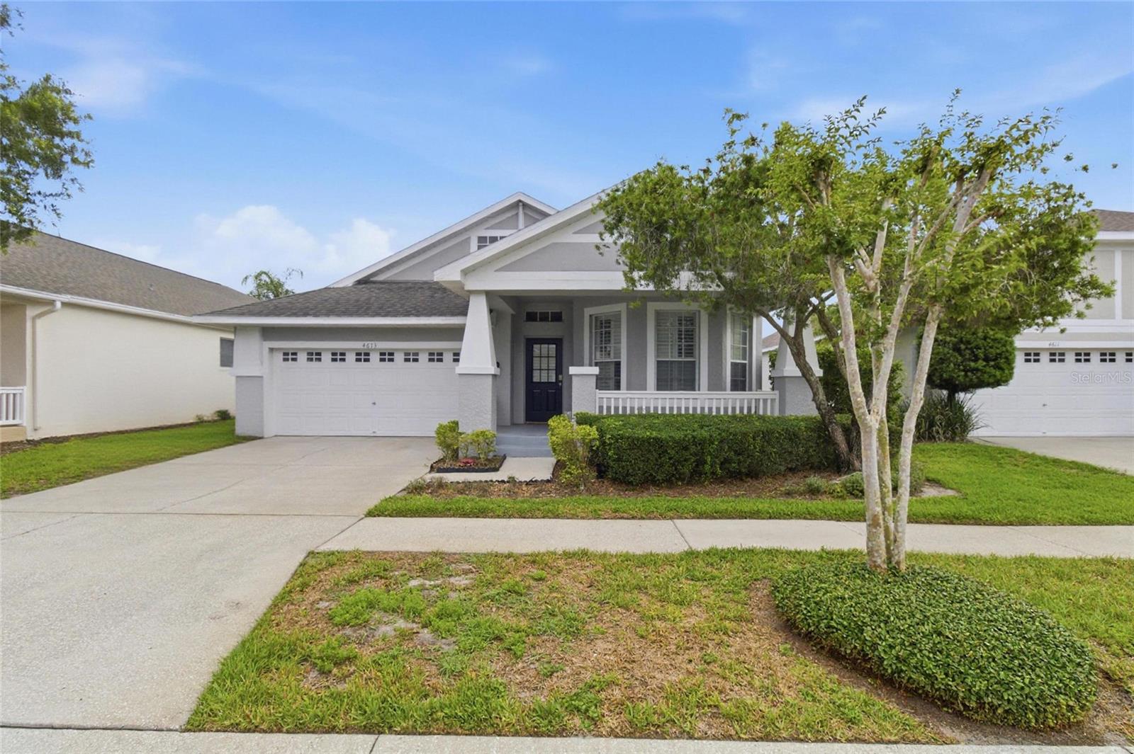 4613 Corsage Dr Property Photo 1