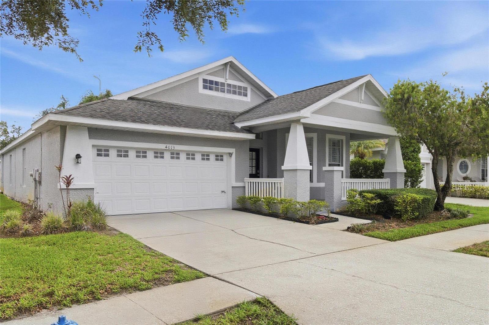 4613 Corsage Dr Property Photo 2