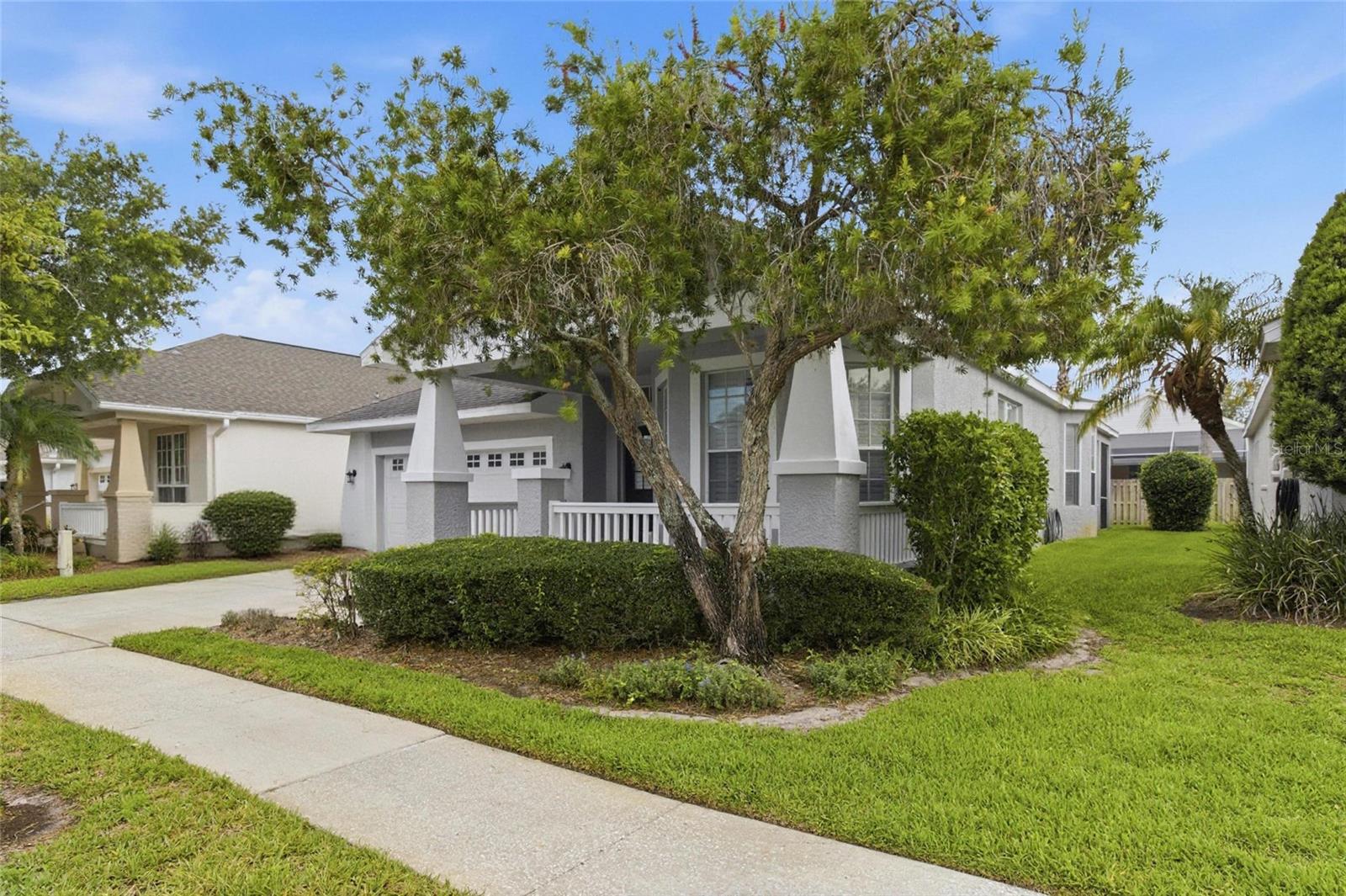 4613 Corsage Dr Property Photo 3