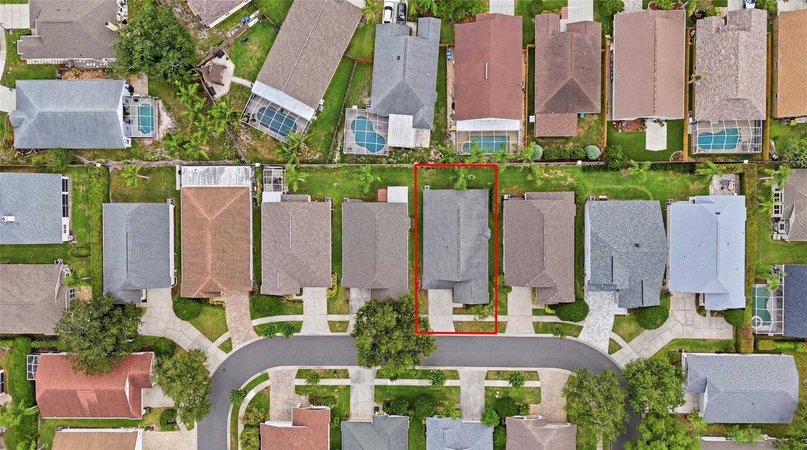 4613 Corsage Dr Property Photo 39