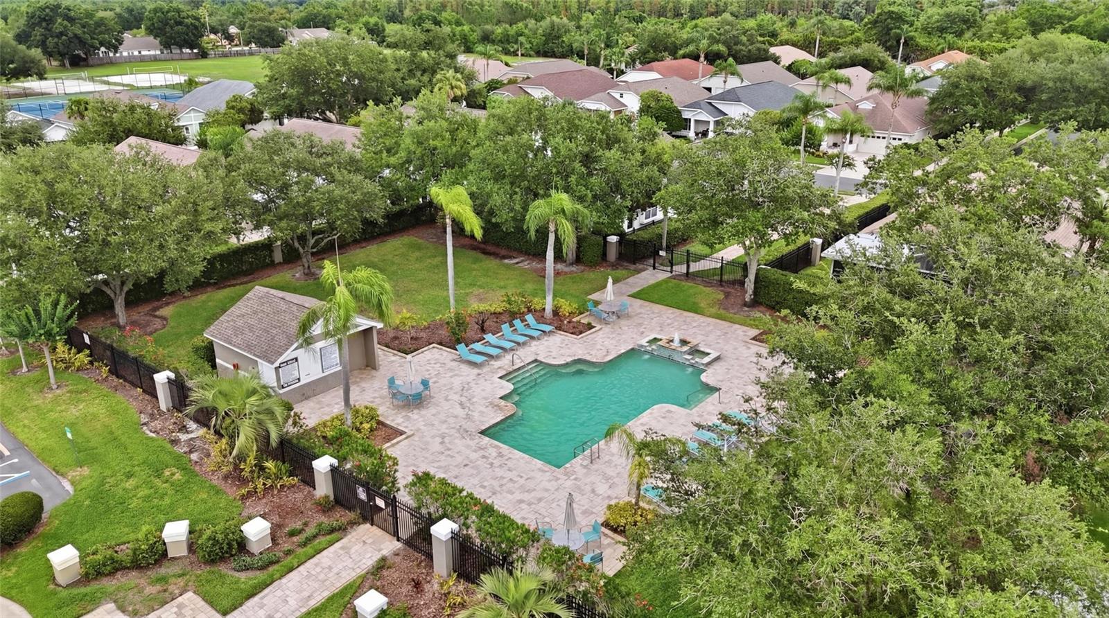 4613 Corsage Dr Property Photo 49