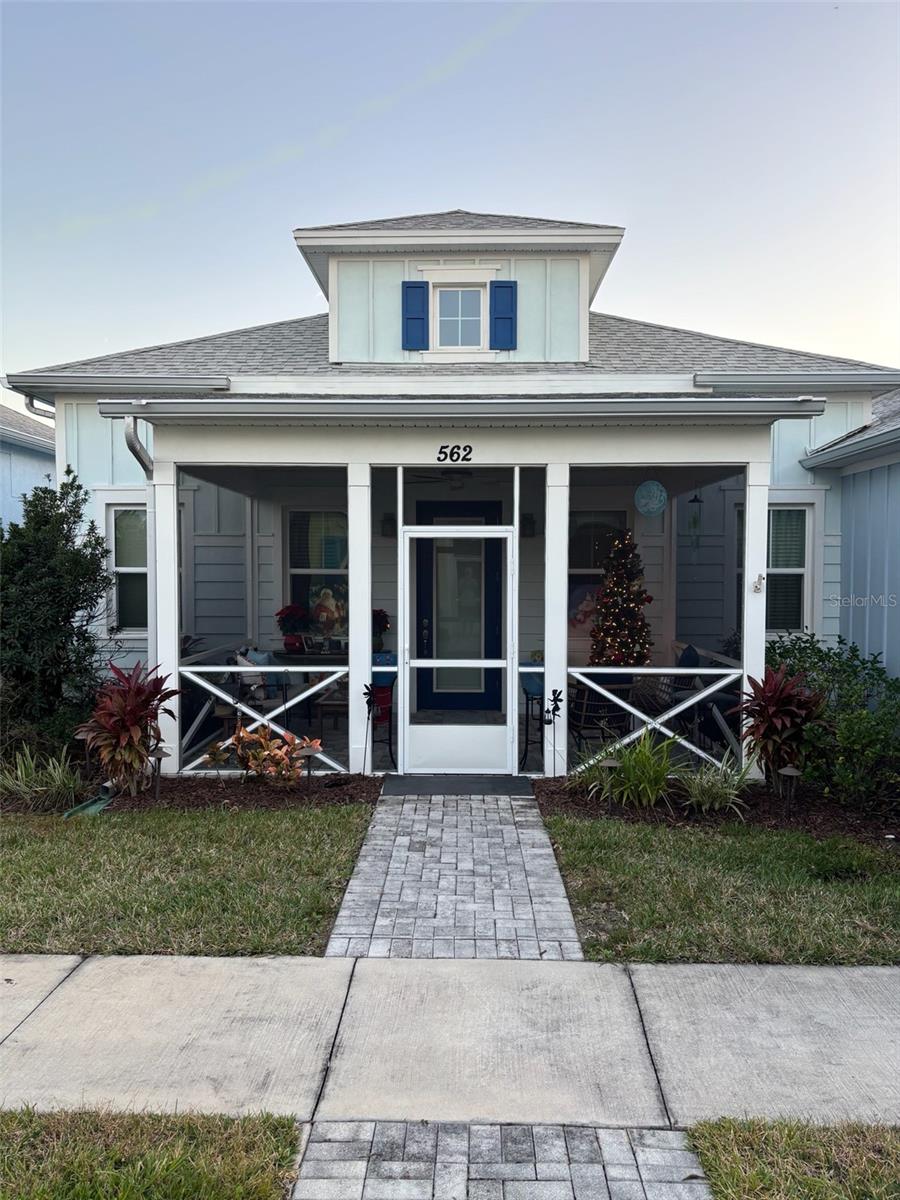 562 LANDSHARK BLVD Property Photo 1