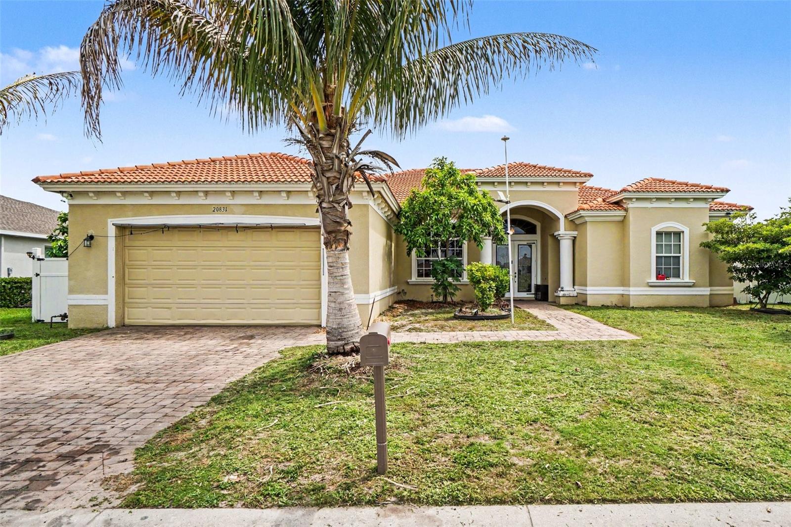 20831 COPPERHEAD DR
